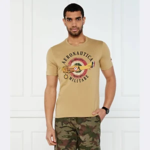 Aeronautica Militare T-shirt | Regular Fit