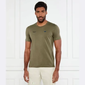 Aeronautica Militare T-shirt | Regular Fit