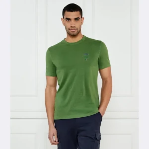 Aeronautica Militare T-shirt | Regular Fit