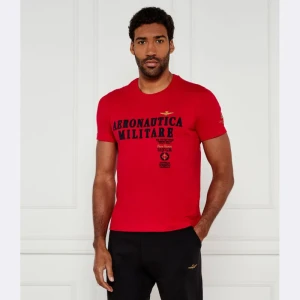 Aeronautica Militare T-shirt | Regular Fit