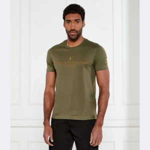 Aeronautica Militare T-shirt | Regular Fit