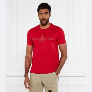 Aeronautica Militare T-shirt | Regular Fit