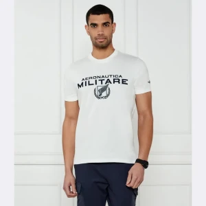 Aeronautica Militare T-shirt | Regular Fit