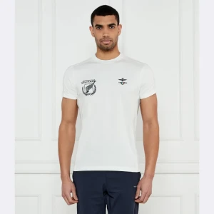 Aeronautica Militare T-shirt | Regular Fit