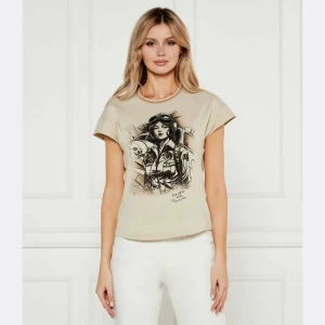 Aeronautica Militare T-shirt | Regular Fit