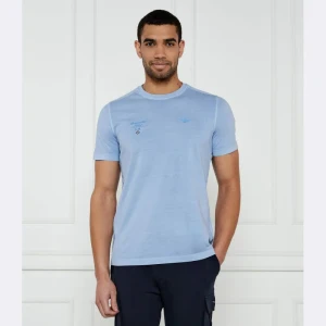 Aeronautica Militare T-shirt | Regular Fit