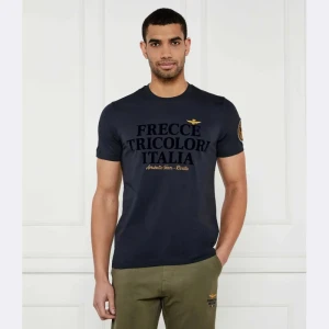 Aeronautica Militare T-shirt | Regular Fit