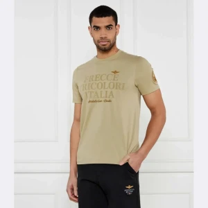 Aeronautica Militare T-shirt | Regular Fit