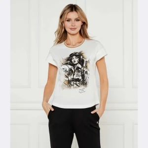 Aeronautica Militare T-shirt | Regular Fit
