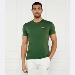 Aeronautica Militare T-shirt | Regular Fit