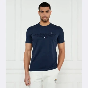 Aeronautica Militare T-shirt | Regular Fit