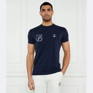 Aeronautica Militare T-shirt | Regular Fit