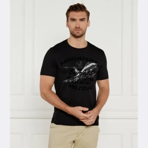 Aeronautica Militare T-shirt | Regular Fit