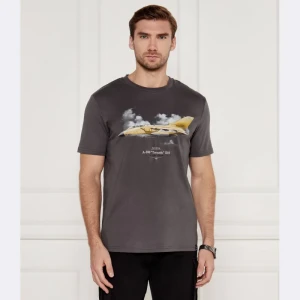 Aeronautica Militare T-shirt | Regular Fit