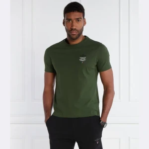Aeronautica Militare T-shirt | Regular Fit