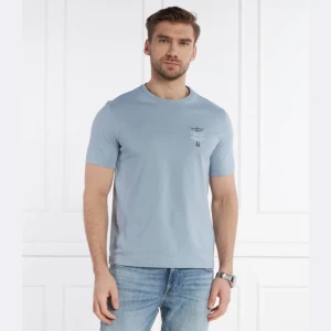 Aeronautica Militare T-shirt | Regular Fit