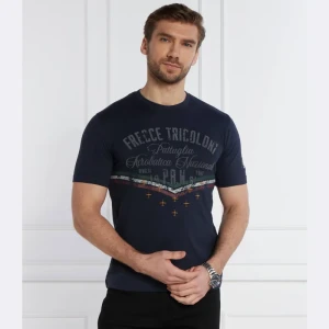 Aeronautica Militare T-shirt | Regular Fit
