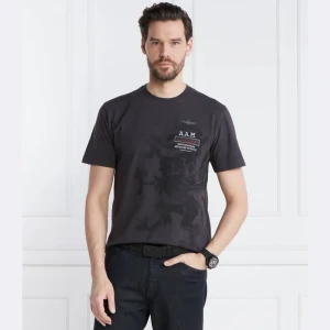 Aeronautica Militare T-shirt | Regular Fit
