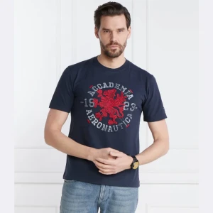 Aeronautica Militare T-shirt | Regular Fit
