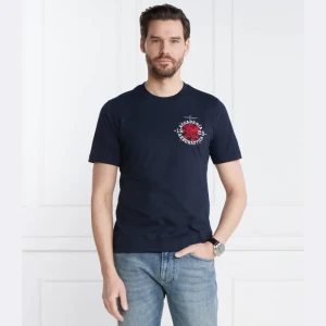 Aeronautica Militare T-shirt | Regular Fit