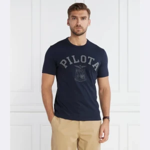 Aeronautica Militare T-shirt | Regular Fit