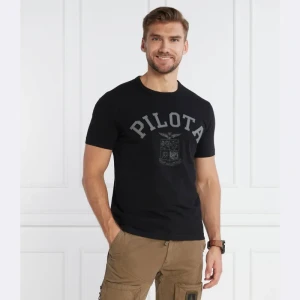 Aeronautica Militare T-shirt | Regular Fit