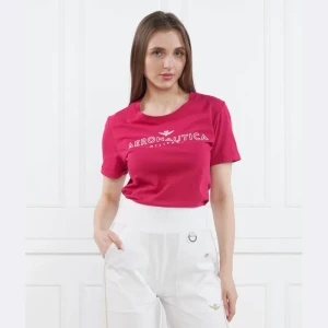 Aeronautica Militare T-shirt | Regular Fit