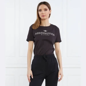 Aeronautica Militare T-shirt | Regular Fit
