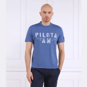 Aeronautica Militare T-shirt | Regular Fit
