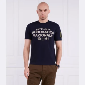 Aeronautica Militare T-shirt | Regular Fit
