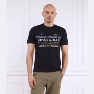 Aeronautica Militare T-shirt | Regular Fit