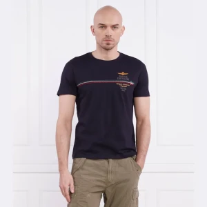Aeronautica Militare T-shirt | Regular Fit