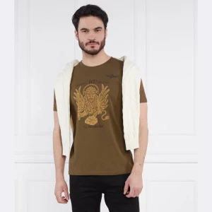 Aeronautica Militare T-shirt | Regular Fit