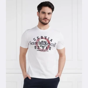 Aeronautica Militare T-shirt | Regular Fit