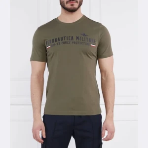 Aeronautica Militare T-shirt | Regular Fit