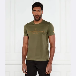 Aeronautica Militare T-shirt | Regular Fit