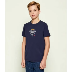 Aeronautica Militare T-shirt | Regular Fit
