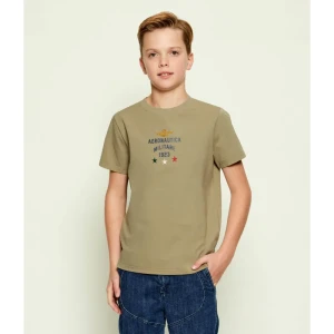 Aeronautica Militare T-shirt | Regular Fit