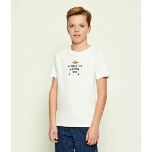 Aeronautica Militare T-shirt | Regular Fit