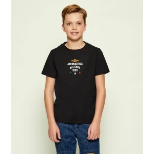 Aeronautica Militare T-shirt | Regular Fit