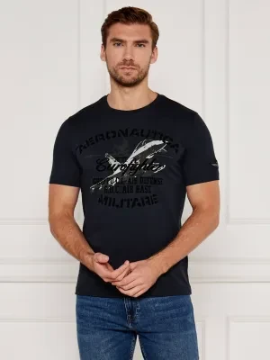 Zdjęcie produktu Aeronautica Militare T-shirt | Regular Fit