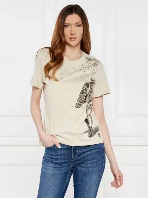 Aeronautica Militare T-shirt | Regular Fit