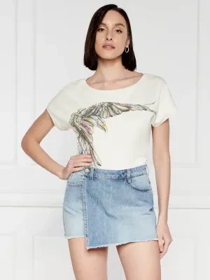 Aeronautica Militare T-shirt | Regular Fit