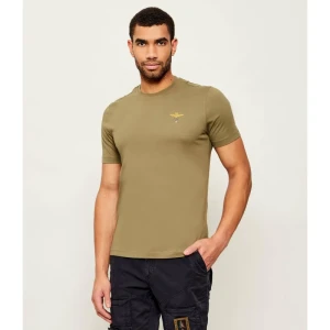 Aeronautica Militare T-shirt | Regular Fit
