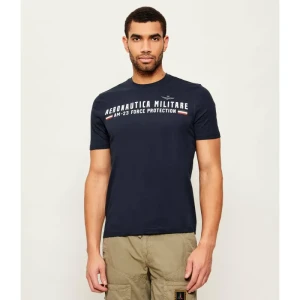 Aeronautica Militare T-shirt | Regular Fit