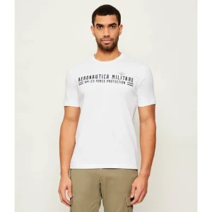 Aeronautica Militare T-shirt | Regular Fit