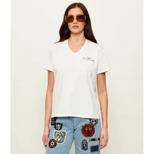 Aeronautica Militare T-shirt | Regular Fit