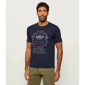 Aeronautica Militare T-shirt | Regular Fit