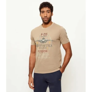 Aeronautica Militare T-shirt | Regular Fit