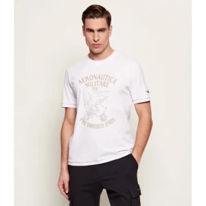 Aeronautica Militare T-shirt | Regular Fit
